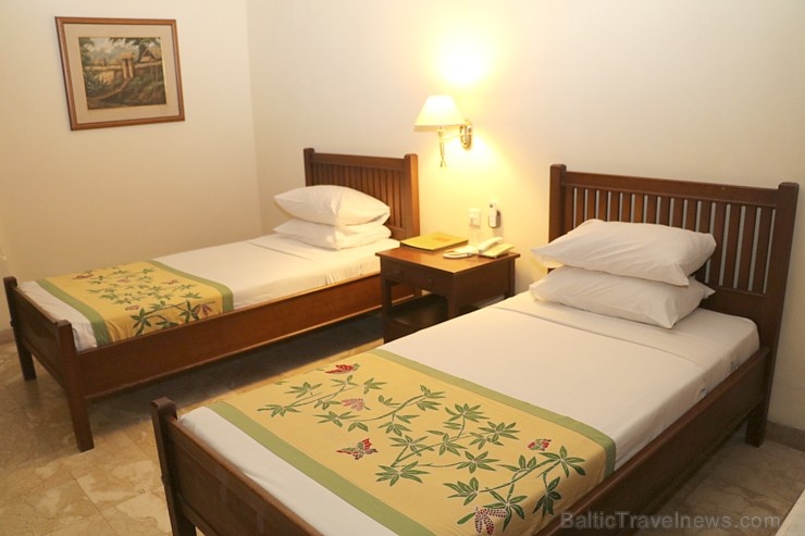 Travelnews.lv iepazīst 3 zvaigžņu Bali viesnīcu «Hotel Puri Bambu». Atbalsta: «Turkish Airlines» un «365 Brīvdienas» Travelnews.lv iepazīst 3 zvaigžņu Bali viesnīcu «Hotel Puri Bambu». Atbalsta: «Turkish Airlines» un «365 Brīvdienas» 275744