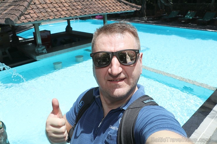 Travelnews.lv iepazīst 3 zvaigžņu Bali viesnīcu «Hotel Puri Bambu». Atbalsta: «Turkish Airlines» un «365 Brīvdienas» Travelnews.lv iepazīst 3 zvaigžņu Bali viesnīcu «Hotel Puri Bambu». Atbalsta: «Turkish Airlines» un «365 Brīvdienas» 275753