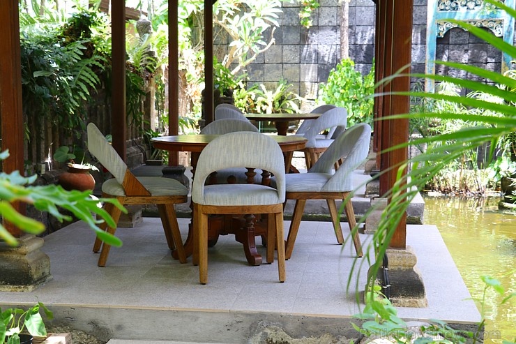 Travelnews.lv iepazīst 3 zvaigžņu Bali viesnīcu «Hotel Puri Bambu». Atbalsta: «Turkish Airlines» un «365 Brīvdienas» Travelnews.lv iepazīst 3 zvaigžņu Bali viesnīcu «Hotel Puri Bambu». Atbalsta: «Turkish Airlines» un «365 Brīvdienas» 275758