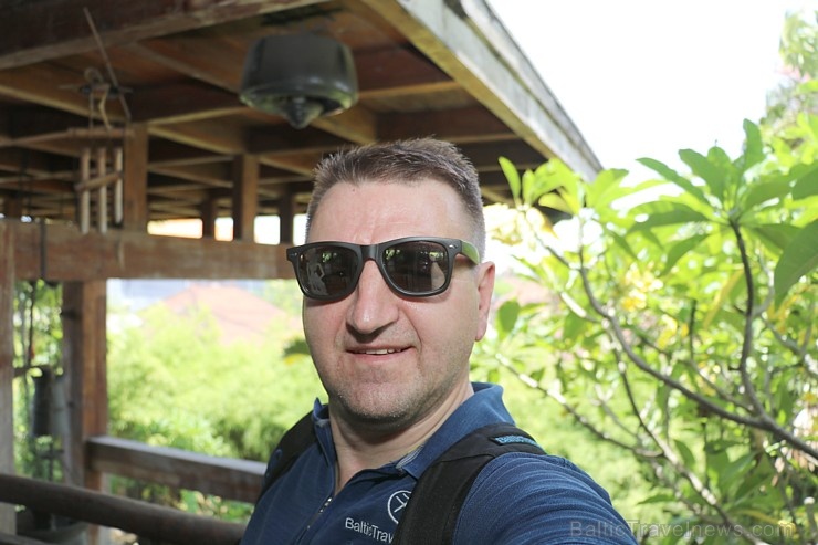 Travelnews.lv iepazīst 3 zvaigžņu Bali viesnīcu «Hotel Puri Bambu». Atbalsta: «Turkish Airlines» un «365 Brīvdienas» Travelnews.lv iepazīst 3 zvaigžņu Bali viesnīcu «Hotel Puri Bambu». Atbalsta: «Turkish Airlines» un «365 Brīvdienas» 275759