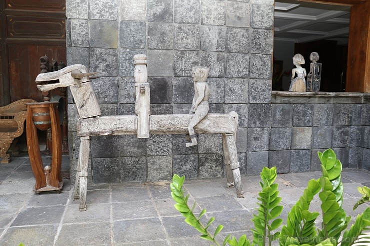 Travelnews.lv iepazīst 3 zvaigžņu Bali viesnīcu «Hotel Puri Bambu». Atbalsta: «Turkish Airlines» un «365 Brīvdienas» Travelnews.lv iepazīst 3 zvaigžņu Bali viesnīcu «Hotel Puri Bambu». Atbalsta: «Turkish Airlines» un «365 Brīvdienas» 275760