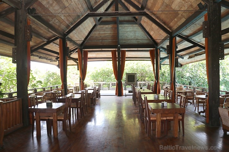 Travelnews.lv iepazīst 3 zvaigžņu Bali viesnīcu «Hotel Puri Bambu». Atbalsta: «Turkish Airlines» un «365 Brīvdienas» Travelnews.lv iepazīst 3 zvaigžņu Bali viesnīcu «Hotel Puri Bambu». Atbalsta: «Turkish Airlines» un «365 Brīvdienas» 275766