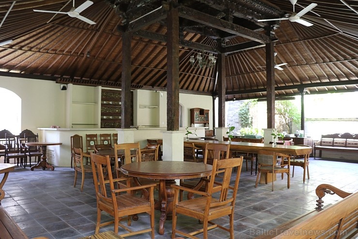 Travelnews.lv iepazīst 3 zvaigžņu Bali viesnīcu «Hotel Puri Bambu». Atbalsta: «Turkish Airlines» un «365 Brīvdienas» Travelnews.lv iepazīst 3 zvaigžņu Bali viesnīcu «Hotel Puri Bambu». Atbalsta: «Turkish Airlines» un «365 Brīvdienas» 275779