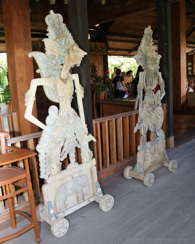 Travelnews.lv iepazīst 3 zvaigžņu Bali viesnīcu «Hotel Puri Bambu». Atbalsta: «Turkish Airlines» un «365 Brīvdienas» Travelnews.lv iepazīst 3 zvaigžņu Bali viesnīcu «Hotel Puri Bambu». Atbalsta: «Turkish Airlines» un «365 Brīvdienas» 275780