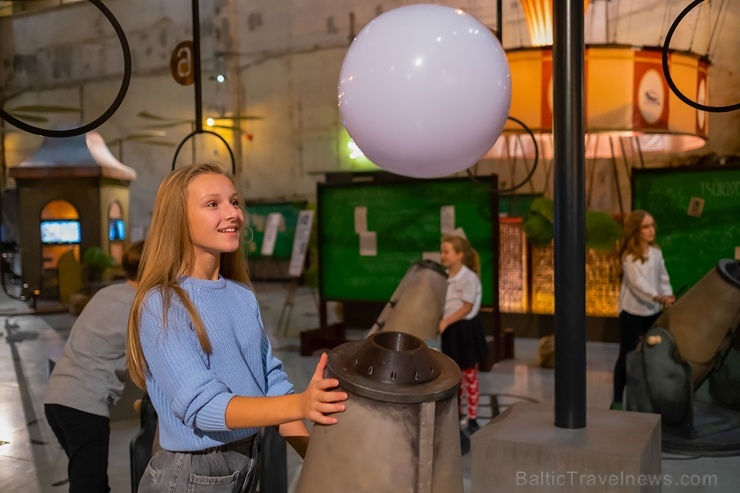 Tallinas ziemeļdaļā esošajā kuģubūves rūpnīcā Tallinas ziemeļdaļā esošajā kuģubūves rūpnīcā