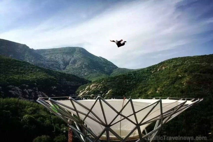 AERODIUM Sigulda lidotājs Toms Īvāns ir izcīnījis 1. vietu AERODIUM Sigulda lidotājs Toms Īvāns ir izcīnījis 1. vietu