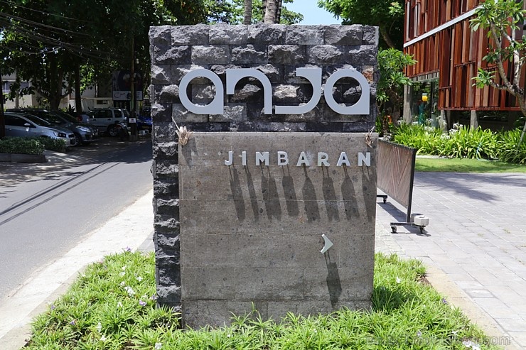 Travelnews.lv iepazīst Bali viesnīcu «Anja Jimbaran Hotel». Atbalsta: «Turkish Airlines» un «365 Brīvdienas» Travelnews.lv iepazīst Bali viesnīcu «Anja Jimbaran Hotel». Atbalsta: «Turkish Airlines» un «365 Brīvdienas» 276582