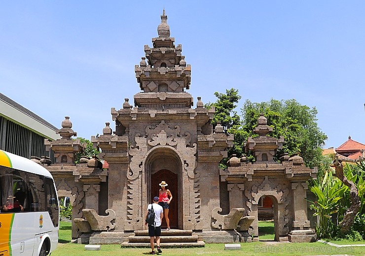 Travelnews.lv iepazīst Bali viesnīcu «Anja Jimbaran Hotel». Atbalsta: «Turkish Airlines» un «365 Brīvdienas» Travelnews.lv iepazīst Bali viesnīcu «Anja Jimbaran Hotel». Atbalsta: «Turkish Airlines» un «365 Brīvdienas» 276584
