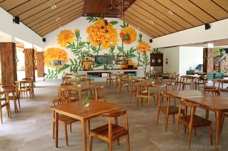 Travelnews.lv iepazīst Bali viesnīcu «Anja Jimbaran Hotel». Atbalsta: «Turkish Airlines» un «365 Brīvdienas» Travelnews.lv iepazīst Bali viesnīcu «Anja Jimbaran Hotel». Atbalsta: «Turkish Airlines» un «365 Brīvdienas» 276586