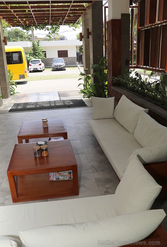 Travelnews.lv iepazīst Bali viesnīcu «Anja Jimbaran Hotel». Atbalsta: «Turkish Airlines» un «365 Brīvdienas» Travelnews.lv iepazīst Bali viesnīcu «Anja Jimbaran Hotel». Atbalsta: «Turkish Airlines» un «365 Brīvdienas» 276587