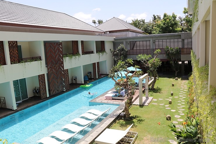 Travelnews.lv iepazīst Bali viesnīcu «Anja Jimbaran Hotel». Atbalsta: «Turkish Airlines» un «365 Brīvdienas» Travelnews.lv iepazīst Bali viesnīcu «Anja Jimbaran Hotel». Atbalsta: «Turkish Airlines» un «365 Brīvdienas» 276588