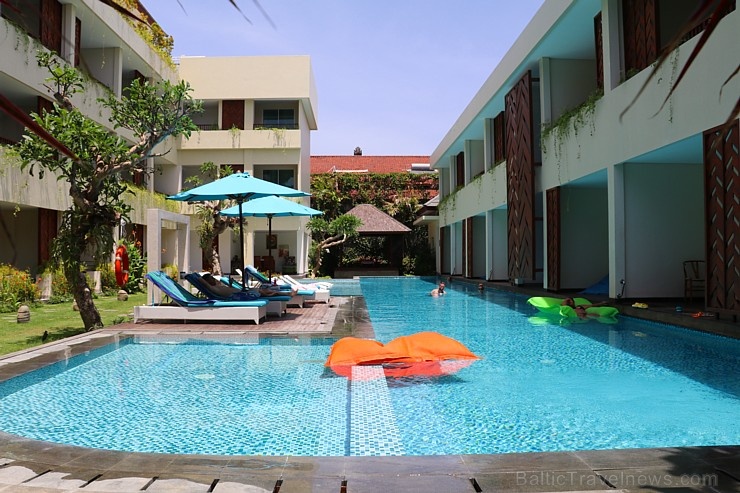 Travelnews.lv iepazīst Bali viesnīcu «Anja Jimbaran Hotel». Atbalsta: «Turkish Airlines» un «365 Brīvdienas» Travelnews.lv iepazīst Bali viesnīcu «Anja Jimbaran Hotel». Atbalsta: «Turkish Airlines» un «365 Brīvdienas» 276589
