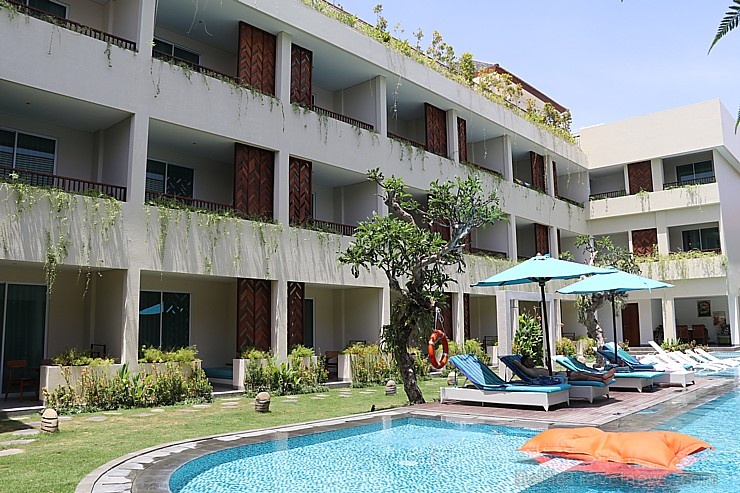 Travelnews.lv iepazīst Bali viesnīcu «Anja Jimbaran Hotel». Atbalsta: «Turkish Airlines» un «365 Brīvdienas» Travelnews.lv iepazīst Bali viesnīcu «Anja Jimbaran Hotel». Atbalsta: «Turkish Airlines» un «365 Brīvdienas» 276591