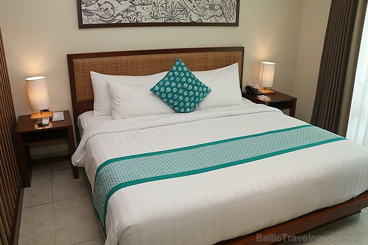 Travelnews.lv iepazīst Bali viesnīcu «Anja Jimbaran Hotel». Atbalsta: «Turkish Airlines» un «365 Brīvdienas» Travelnews.lv iepazīst Bali viesnīcu «Anja Jimbaran Hotel». Atbalsta: «Turkish Airlines» un «365 Brīvdienas» 276592