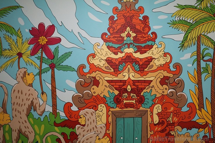 Travelnews.lv iepazīst Bali viesnīcu «Anja Jimbaran Hotel». Atbalsta: «Turkish Airlines» un «365 Brīvdienas» Travelnews.lv iepazīst Bali viesnīcu «Anja Jimbaran Hotel». Atbalsta: «Turkish Airlines» un «365 Brīvdienas» 276596
