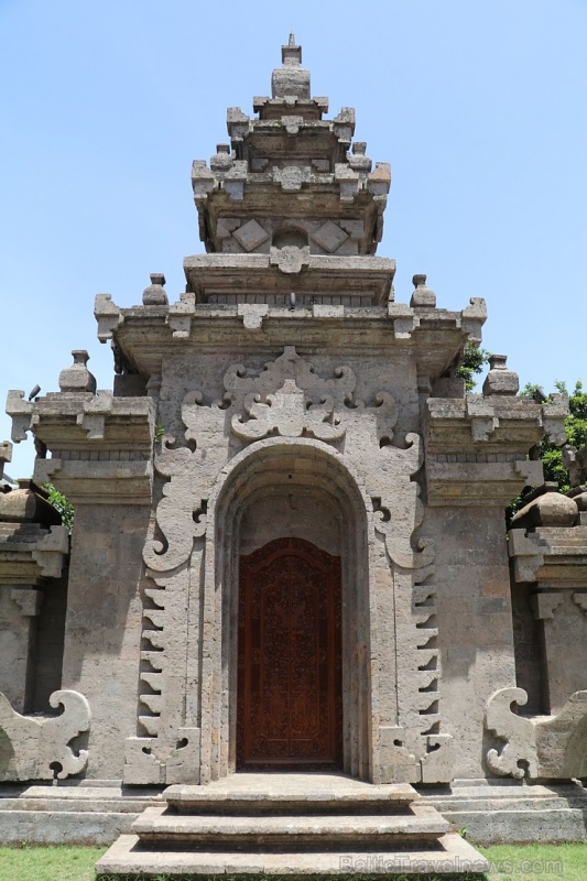Travelnews.lv iepazīst Bali viesnīcu «Anja Jimbaran Hotel». Atbalsta: «Turkish Airlines» un «365 Brīvdienas» Travelnews.lv iepazīst Bali viesnīcu «Anja Jimbaran Hotel». Atbalsta: «Turkish Airlines» un «365 Brīvdienas» 276607