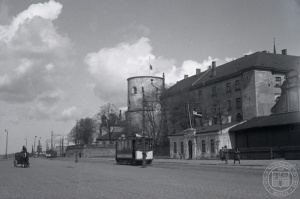 Iepazīsti Latvijas Nacionālo vēstures muzeju dažādos laika griežos