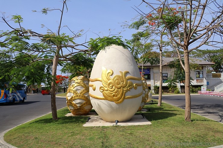 Travelnews.lv iepazīst Bali salā «Garuda Wisnu Kencana Cultural Park». Atbalsta: «Turkish Airlines» un «365 Brīvdienas» Travelnews.lv iepazīst Bali salā «Garuda Wisnu Kencana Cultural Park». Atbalsta: «Turkish Airlines» un «365 Brīvdienas» 276649