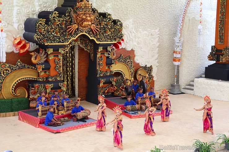 Travelnews.lv iepazīst Bali salā «Garuda Wisnu Kencana Cultural Park». Atbalsta: «Turkish Airlines» un «365 Brīvdienas» Travelnews.lv iepazīst Bali salā «Garuda Wisnu Kencana Cultural Park». Atbalsta: «Turkish Airlines» un «365 Brīvdienas» 276663