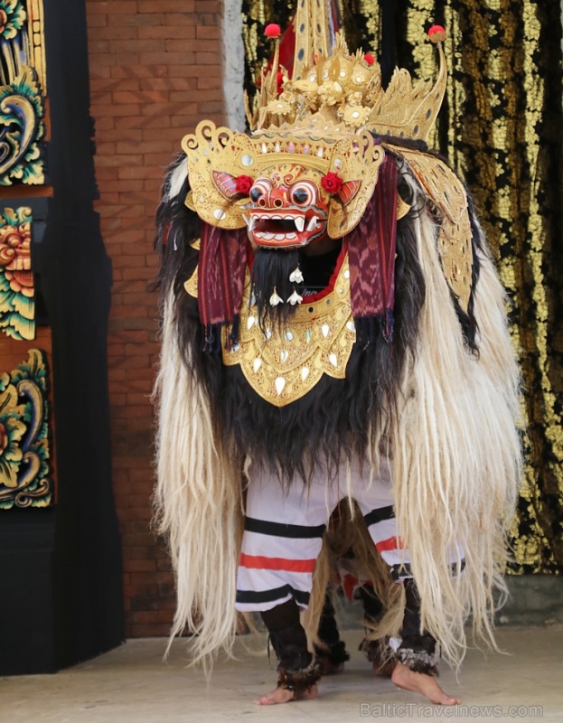 Travelnews.lv iepazīst Bali salā «Garuda Wisnu Kencana Cultural Park». Atbalsta: «Turkish Airlines» un «365 Brīvdienas» Travelnews.lv iepazīst Bali salā «Garuda Wisnu Kencana Cultural Park». Atbalsta: «Turkish Airlines» un «365 Brīvdienas» 276673