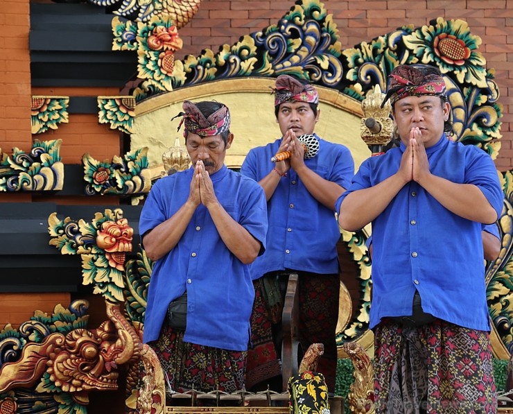 Travelnews.lv iepazīst Bali salā «Garuda Wisnu Kencana Cultural Park». Atbalsta: «Turkish Airlines» un «365 Brīvdienas» Travelnews.lv iepazīst Bali salā «Garuda Wisnu Kencana Cultural Park». Atbalsta: «Turkish Airlines» un «365 Brīvdienas» 276677