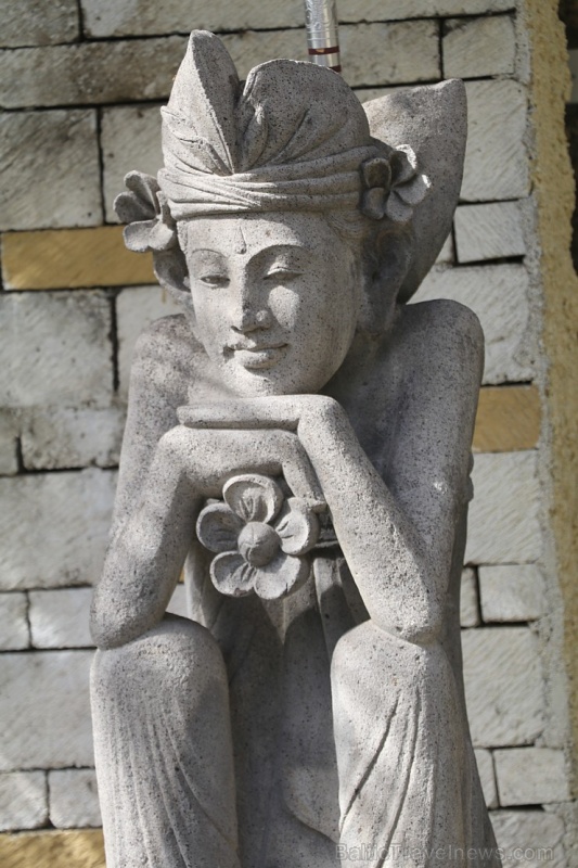 Travelnews.lv iepazīst Bali salā «Garuda Wisnu Kencana Cultural Park». Atbalsta: «Turkish Airlines» un «365 Brīvdienas» Travelnews.lv iepazīst Bali salā «Garuda Wisnu Kencana Cultural Park». Atbalsta: «Turkish Airlines» un «365 Brīvdienas» 276681