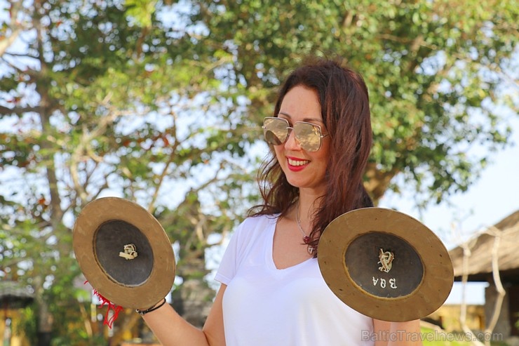 Travelnews.lv iepazīst Bali salā «Garuda Wisnu Kencana Cultural Park». Atbalsta: «Turkish Airlines» un «365 Brīvdienas» Travelnews.lv iepazīst Bali salā «Garuda Wisnu Kencana Cultural Park». Atbalsta: «Turkish Airlines» un «365 Brīvdienas» 276688