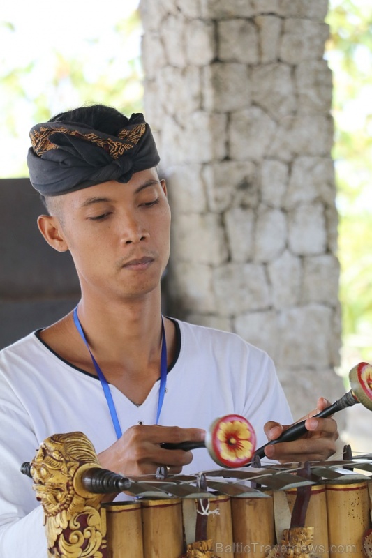 Travelnews.lv iepazīst Bali salā «Garuda Wisnu Kencana Cultural Park». Atbalsta: «Turkish Airlines» un «365 Brīvdienas» Travelnews.lv iepazīst Bali salā «Garuda Wisnu Kencana Cultural Park». Atbalsta: «Turkish Airlines» un «365 Brīvdienas» 276690
