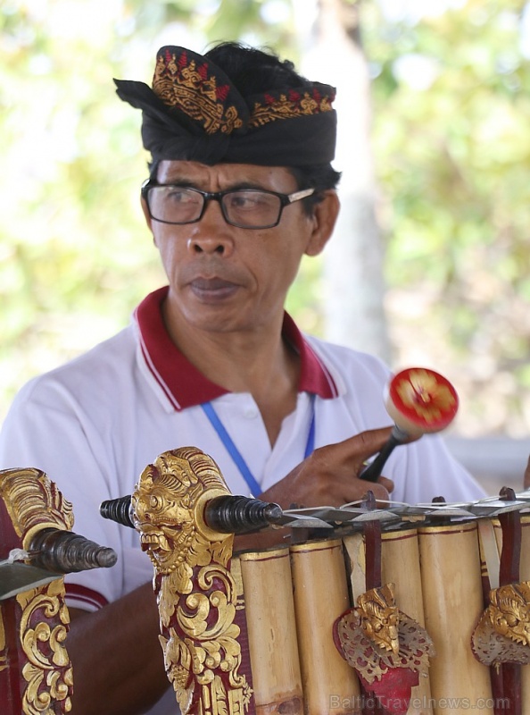 Travelnews.lv iepazīst Bali salā «Garuda Wisnu Kencana Cultural Park». Atbalsta: «Turkish Airlines» un «365 Brīvdienas» Travelnews.lv iepazīst Bali salā «Garuda Wisnu Kencana Cultural Park». Atbalsta: «Turkish Airlines» un «365 Brīvdienas» 276691