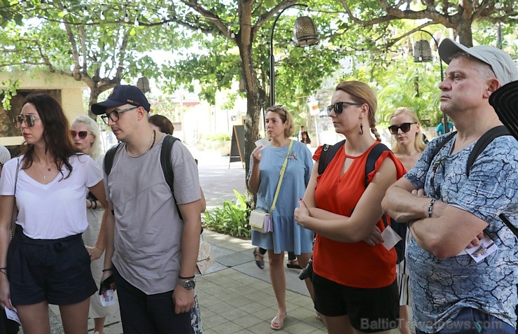 Travelnews.lv iepazīst Bali salā «Garuda Wisnu Kencana Cultural Park». Atbalsta: «Turkish Airlines» un «365 Brīvdienas» Travelnews.lv iepazīst Bali salā «Garuda Wisnu Kencana Cultural Park». Atbalsta: «Turkish Airlines» un «365 Brīvdienas» 276701