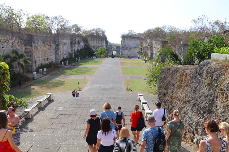 Travelnews.lv iepazīst Bali salā «Garuda Wisnu Kencana Cultural Park». Atbalsta: «Turkish Airlines» un «365 Brīvdienas» Travelnews.lv iepazīst Bali salā «Garuda Wisnu Kencana Cultural Park». Atbalsta: «Turkish Airlines» un «365 Brīvdienas» 276710