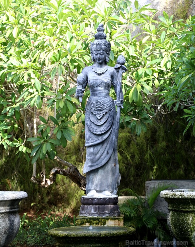 Travelnews.lv iepazīst Bali salā «Garuda Wisnu Kencana Cultural Park». Atbalsta: «Turkish Airlines» un «365 Brīvdienas» Travelnews.lv iepazīst Bali salā «Garuda Wisnu Kencana Cultural Park». Atbalsta: «Turkish Airlines» un «365 Brīvdienas» 276715