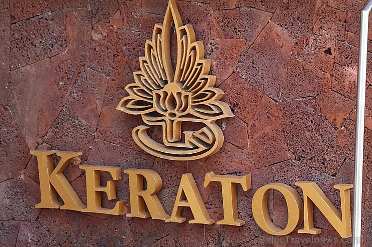 Travelnews.lv iepazīst Bali viesnīcu - «Keraton Jimbaran Beach Resort». «Turkish Airlines» un «365 Brīvdienas» Travelnews.lv iepazīst Bali viesnīcu - «Keraton Jimbaran Beach Resort». «Turkish Airlines» un «365 Brīvdienas» 276717
