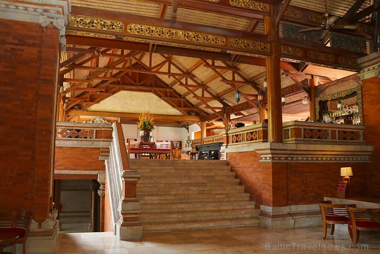 Travelnews.lv iepazīst Bali viesnīcu - «Keraton Jimbaran Beach Resort». «Turkish Airlines» un «365 Brīvdienas» Travelnews.lv iepazīst Bali viesnīcu - «Keraton Jimbaran Beach Resort». «Turkish Airlines» un «365 Brīvdienas» 276721