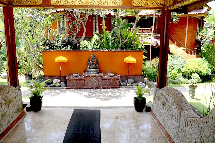 Travelnews.lv iepazīst Bali viesnīcu - «Keraton Jimbaran Beach Resort». «Turkish Airlines» un «365 Brīvdienas» Travelnews.lv iepazīst Bali viesnīcu - «Keraton Jimbaran Beach Resort». «Turkish Airlines» un «365 Brīvdienas» 276728