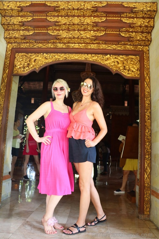 Travelnews.lv iepazīst Bali viesnīcu - «Keraton Jimbaran Beach Resort». «Turkish Airlines» un «365 Brīvdienas» Travelnews.lv iepazīst Bali viesnīcu - «Keraton Jimbaran Beach Resort». «Turkish Airlines» un «365 Brīvdienas» 276730