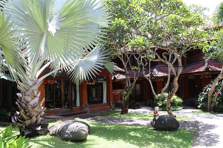 Travelnews.lv iepazīst Bali viesnīcu - «Keraton Jimbaran Beach Resort». «Turkish Airlines» un «365 Brīvdienas» Travelnews.lv iepazīst Bali viesnīcu - «Keraton Jimbaran Beach Resort». «Turkish Airlines» un «365 Brīvdienas» 276733