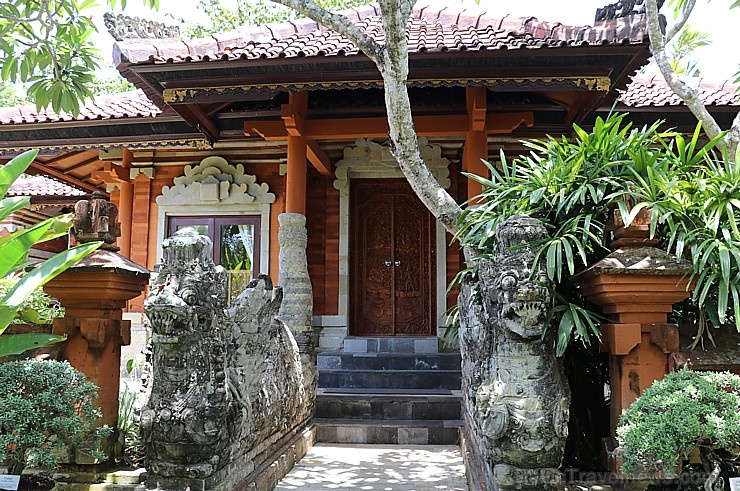 Travelnews.lv iepazīst Bali viesnīcu - «Keraton Jimbaran Beach Resort». «Turkish Airlines» un «365 Brīvdienas» Travelnews.lv iepazīst Bali viesnīcu - «Keraton Jimbaran Beach Resort». «Turkish Airlines» un «365 Brīvdienas» 276736