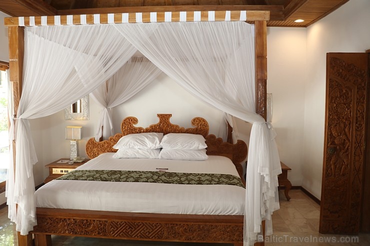 Travelnews.lv iepazīst Bali viesnīcu - «Keraton Jimbaran Beach Resort». «Turkish Airlines» un «365 Brīvdienas» Travelnews.lv iepazīst Bali viesnīcu - «Keraton Jimbaran Beach Resort». «Turkish Airlines» un «365 Brīvdienas» 276742