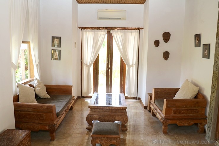 Travelnews.lv iepazīst Bali viesnīcu - «Keraton Jimbaran Beach Resort». «Turkish Airlines» un «365 Brīvdienas» Travelnews.lv iepazīst Bali viesnīcu - «Keraton Jimbaran Beach Resort». «Turkish Airlines» un «365 Brīvdienas» 276744