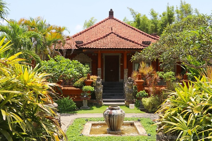 Travelnews.lv iepazīst Bali viesnīcu - «Keraton Jimbaran Beach Resort». «Turkish Airlines» un «365 Brīvdienas» Travelnews.lv iepazīst Bali viesnīcu - «Keraton Jimbaran Beach Resort». «Turkish Airlines» un «365 Brīvdienas» 276746