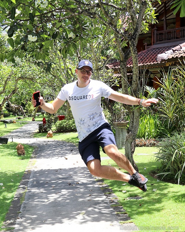 Travelnews.lv iepazīst Bali viesnīcu - «Keraton Jimbaran Beach Resort». «Turkish Airlines» un «365 Brīvdienas» Travelnews.lv iepazīst Bali viesnīcu - «Keraton Jimbaran Beach Resort». «Turkish Airlines» un «365 Brīvdienas» 276747