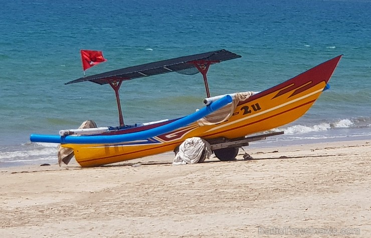 Travelnews.lv iepazīst Bali viesnīcu - «Keraton Jimbaran Beach Resort». «Turkish Airlines» un «365 Brīvdienas» Travelnews.lv iepazīst Bali viesnīcu - «Keraton Jimbaran Beach Resort». «Turkish Airlines» un «365 Brīvdienas» 276758