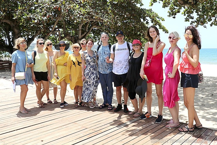 Travelnews.lv iepazīst Bali viesnīcu - «Keraton Jimbaran Beach Resort». «Turkish Airlines» un «365 Brīvdienas» Travelnews.lv iepazīst Bali viesnīcu - «Keraton Jimbaran Beach Resort». «Turkish Airlines» un «365 Brīvdienas» 276760
