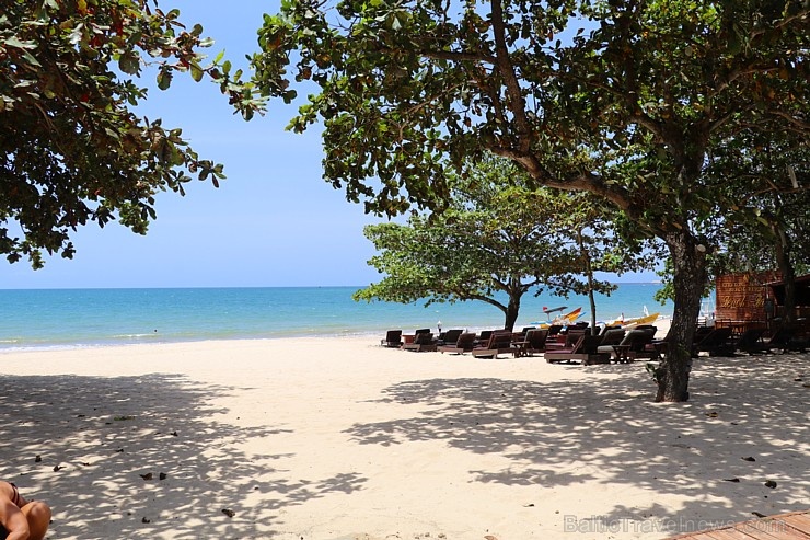 Travelnews.lv iepazīst Bali viesnīcu - «Keraton Jimbaran Beach Resort». «Turkish Airlines» un «365 Brīvdienas» Travelnews.lv iepazīst Bali viesnīcu - «Keraton Jimbaran Beach Resort». «Turkish Airlines» un «365 Brīvdienas» 276761
