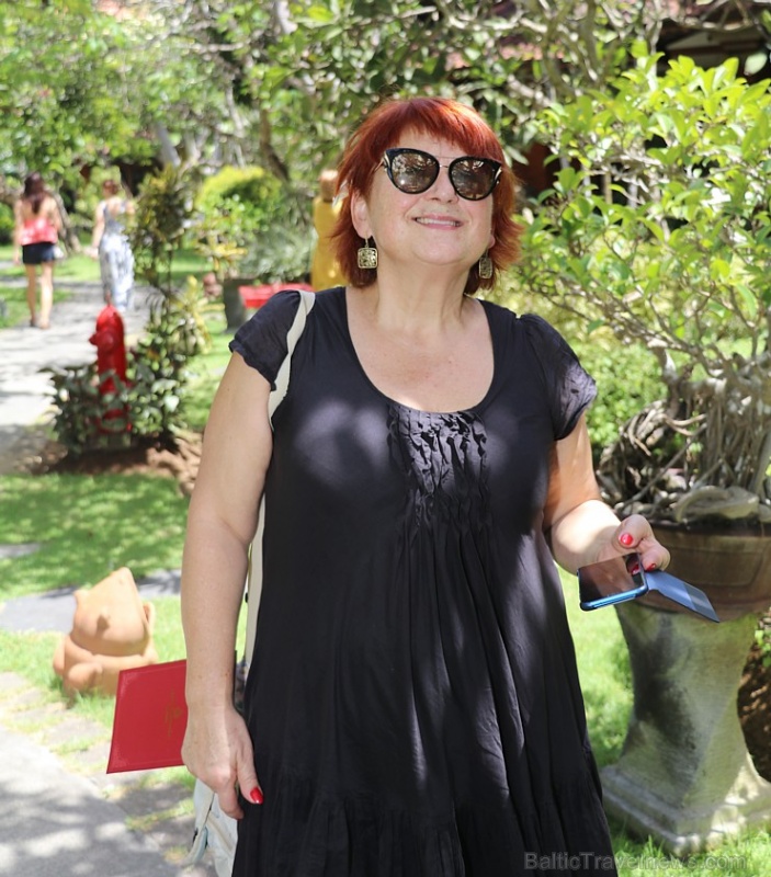 Travelnews.lv iepazīst Bali viesnīcu - «Keraton Jimbaran Beach Resort». «Turkish Airlines» un «365 Brīvdienas» Travelnews.lv iepazīst Bali viesnīcu - «Keraton Jimbaran Beach Resort». «Turkish Airlines» un «365 Brīvdienas» 276774