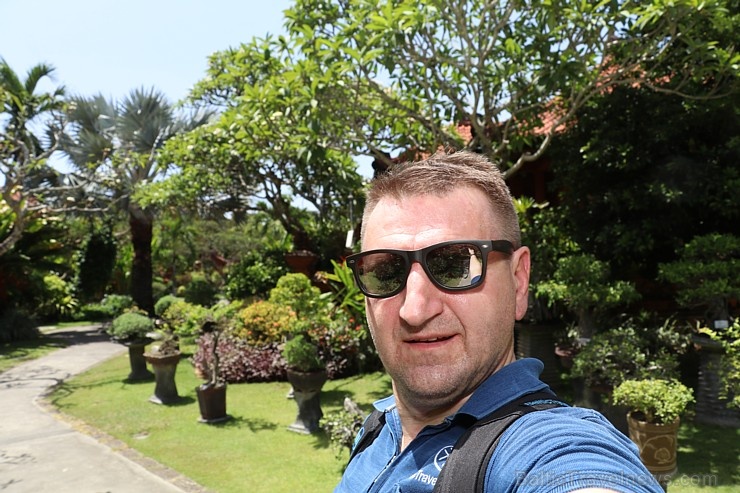 Travelnews.lv iepazīst Bali viesnīcu - «Keraton Jimbaran Beach Resort». «Turkish Airlines» un «365 Brīvdienas» Travelnews.lv iepazīst Bali viesnīcu - «Keraton Jimbaran Beach Resort». «Turkish Airlines» un «365 Brīvdienas» 276777