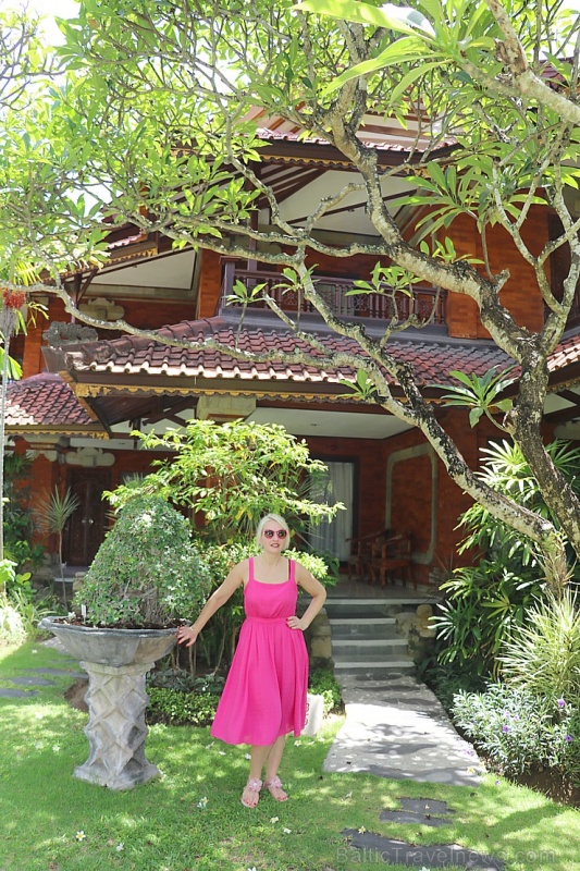 Travelnews.lv iepazīst Bali viesnīcu - «Keraton Jimbaran Beach Resort». «Turkish Airlines» un «365 Brīvdienas» Travelnews.lv iepazīst Bali viesnīcu - «Keraton Jimbaran Beach Resort». «Turkish Airlines» un «365 Brīvdienas» 276779