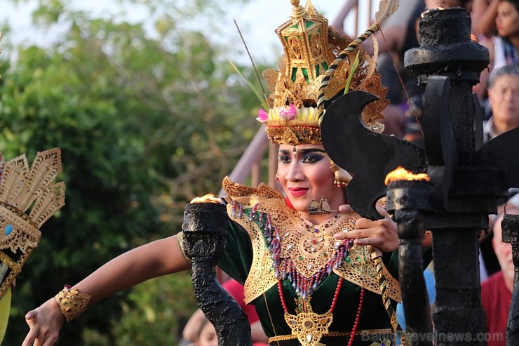 Travelnews.lv apmeklē Bali teātra izrādi par noslēpumaino zelta briedi. Atbalsta: «Turkish Airlines» un «365 Brīvdienas» Travelnews.lv apmeklē Bali teātra izrādi par noslēpumaino zelta briedi. Atbalsta: «Turkish Airlines» un «365 Brīvdienas» 276871