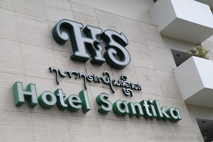 Travelnews.lv iepazīst vienu no «Santika Indonesia Hotels & Resorts» tīkla viesnīcām. «Turkish Airlines» un «365 Brīvdienas» Travelnews.lv iepazīst vienu no «Santika Indonesia Hotels & Resorts» tīkla viesnīcām. «Turkish Airlines» un «365 Brīvdienas» 277007